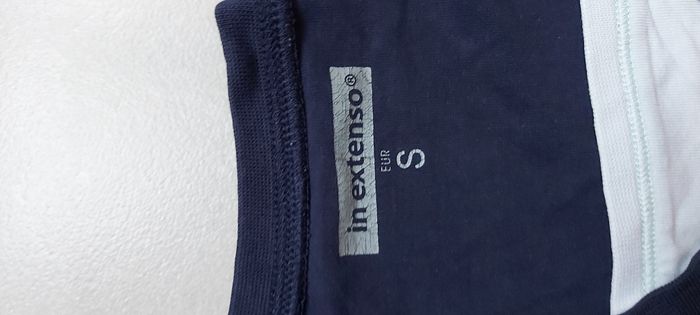 Tshirt manche 3/4 S - photo numéro 4