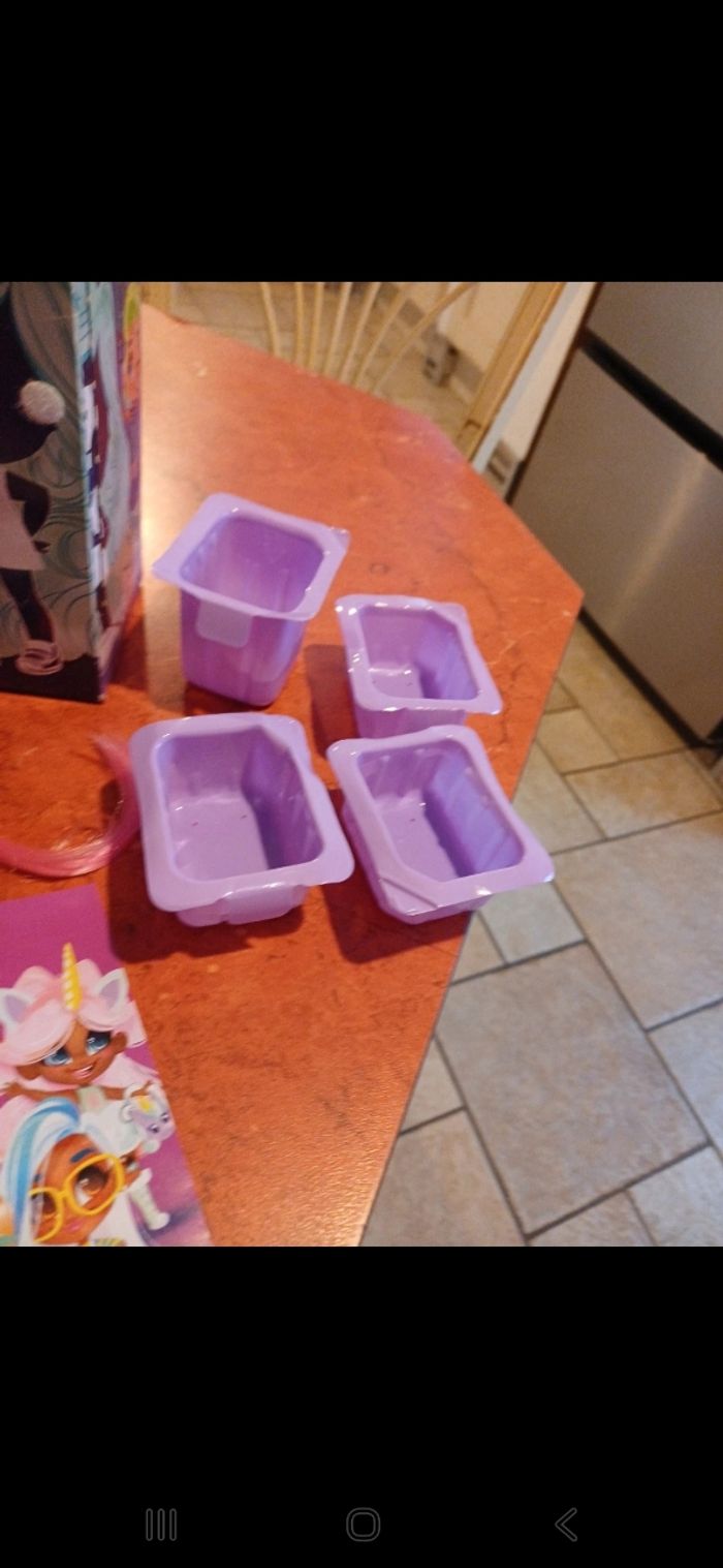 Poupée Hairdorables big hair - photo numéro 4