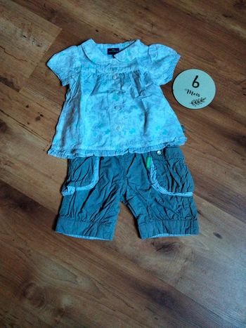 Ensemble Sergent major