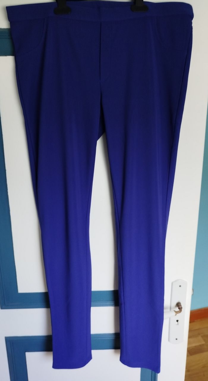 Legging Mango taille xl