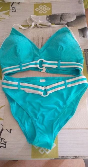 Maillot de bain T 40