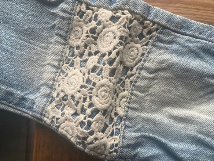 Jeans Zara - photo numéro 2