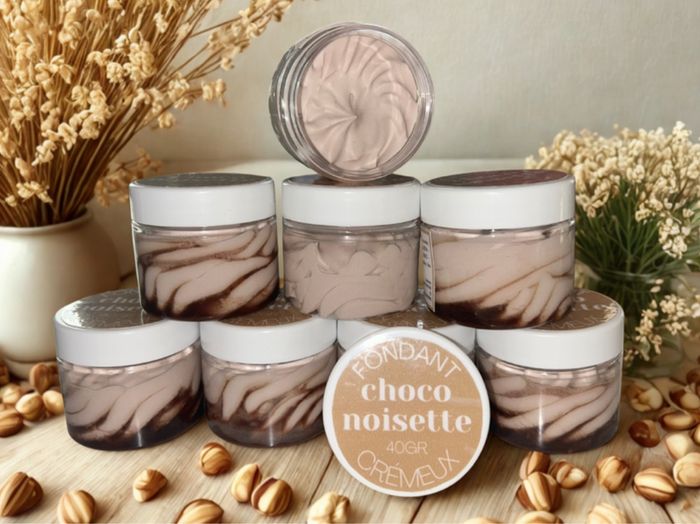 Fondants ultra crémeux choco noisettes - photo numéro 4
