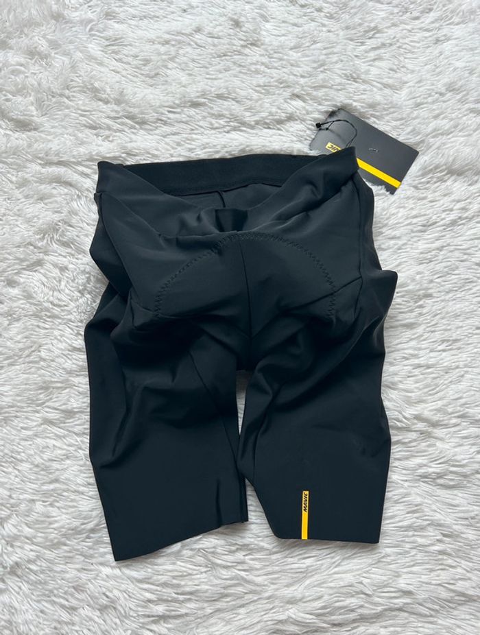 Cycliste Mavic - photo numéro 3