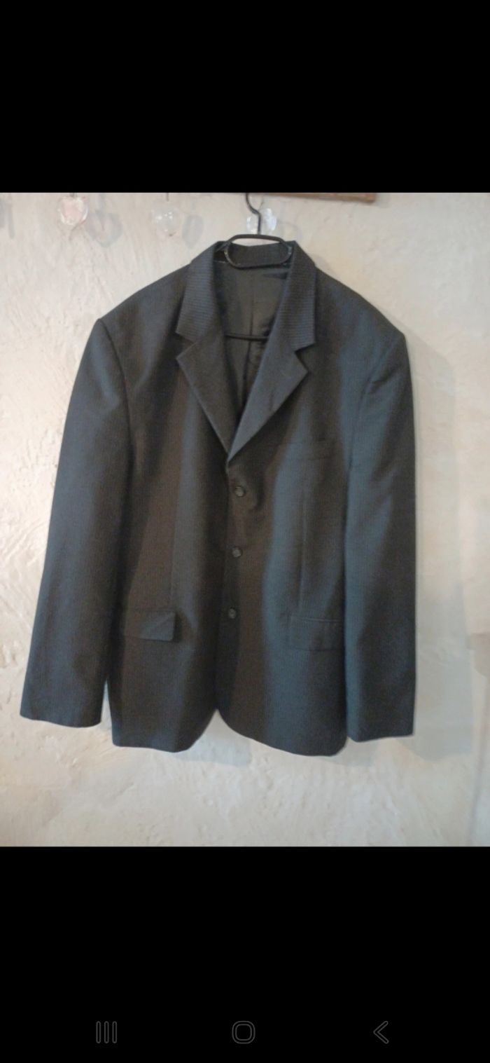 Costume homme taille 50 /58 - photo numéro 2