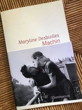 Machin