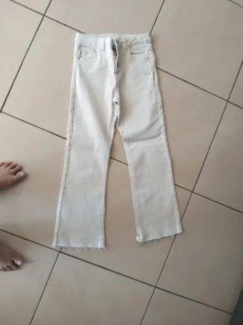 Pantalon court