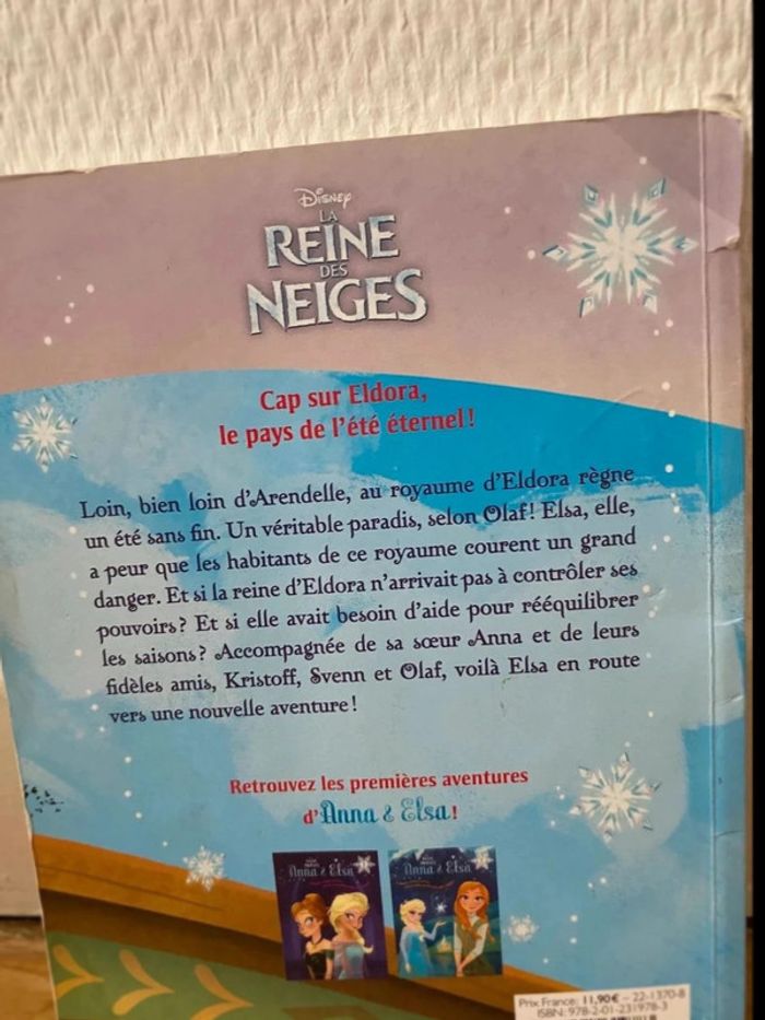 Livre disney - photo numéro 3