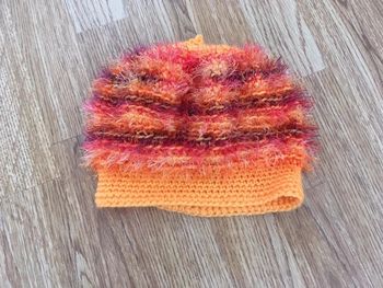 Bonnet NEUF