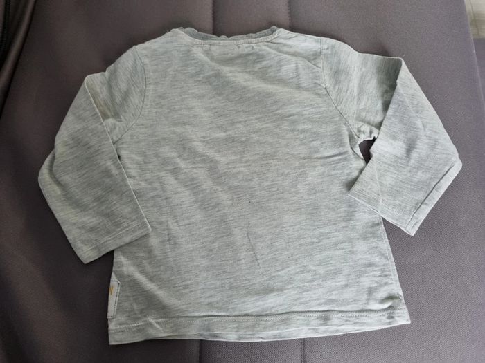 T-shirt 23 mois TAO - photo numéro 3