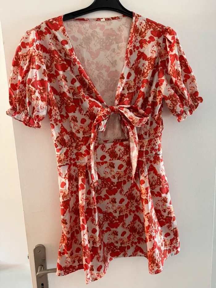 Robe She in - photo numéro 5