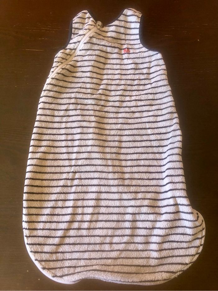 Gigoteuse bébé 3-6 mois bout’chou