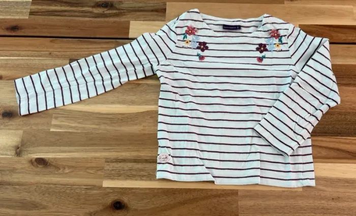 T-shirts manches longues - photo numéro 5