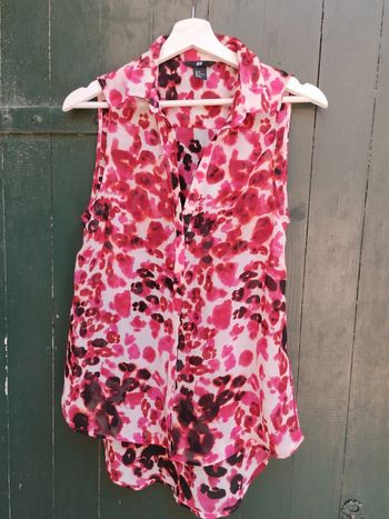 Blouse 34 H&M