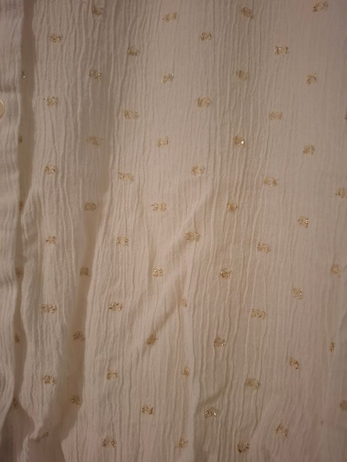 Chemise femme - photo numéro 2