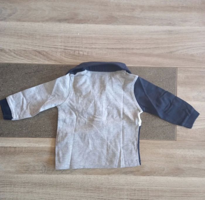 Polo 6 mois - photo numéro 2