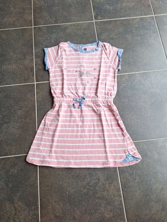 Robe sergent major 9 ans