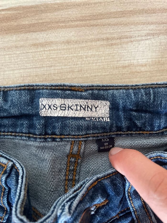 Jean skinny - photo numéro 6