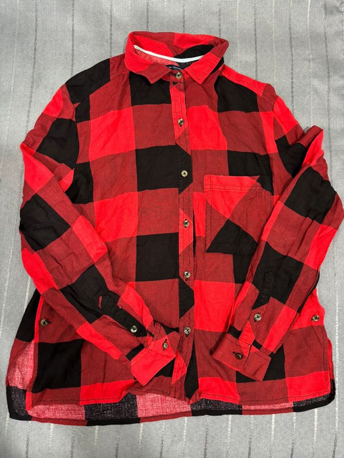 Lot vêtements rock grunge punk XS/S - photo numéro 14