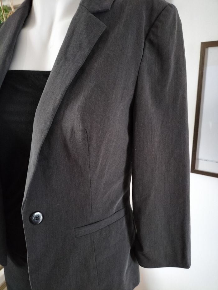 Veste taille 34 pinkie - photo numéro 2