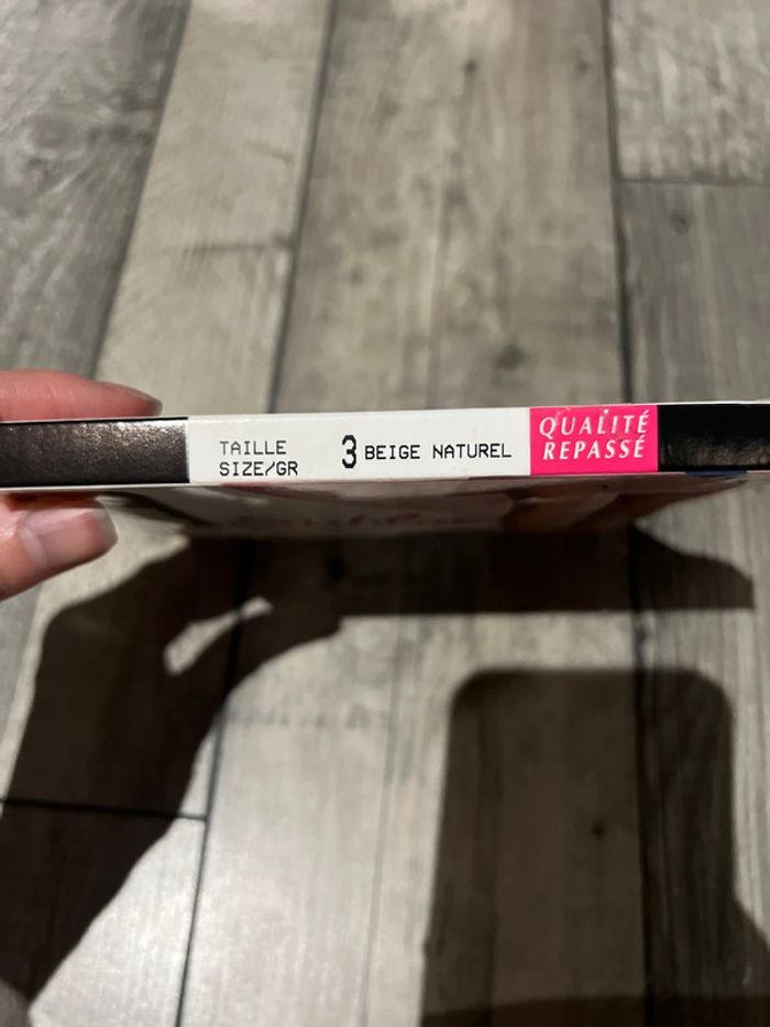 Collant neuf - photo numéro 4
