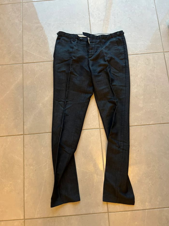 Pantalon Devred