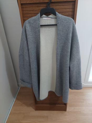 Gilet femme