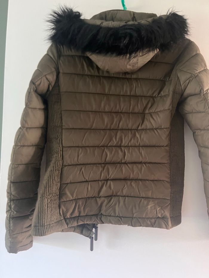 Veste - photo numéro 2