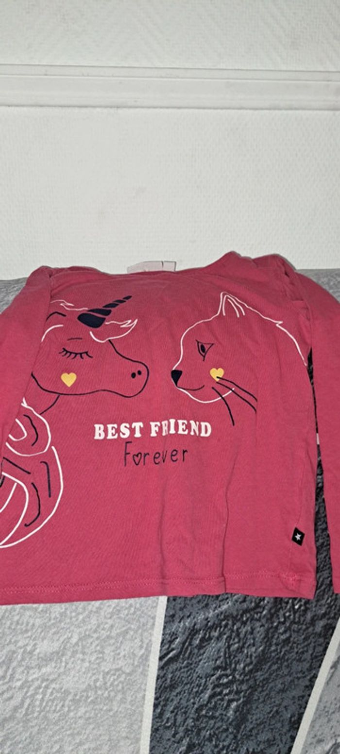 Haut 6 ans - photo numéro 2