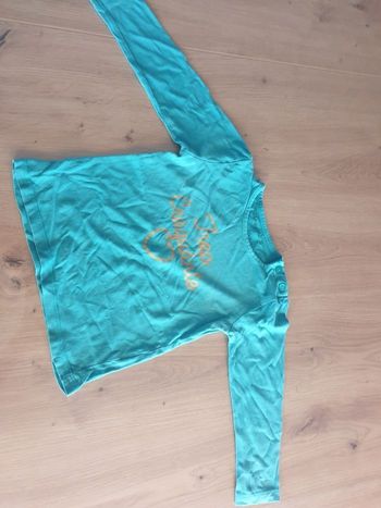 Tshirt 24 mois