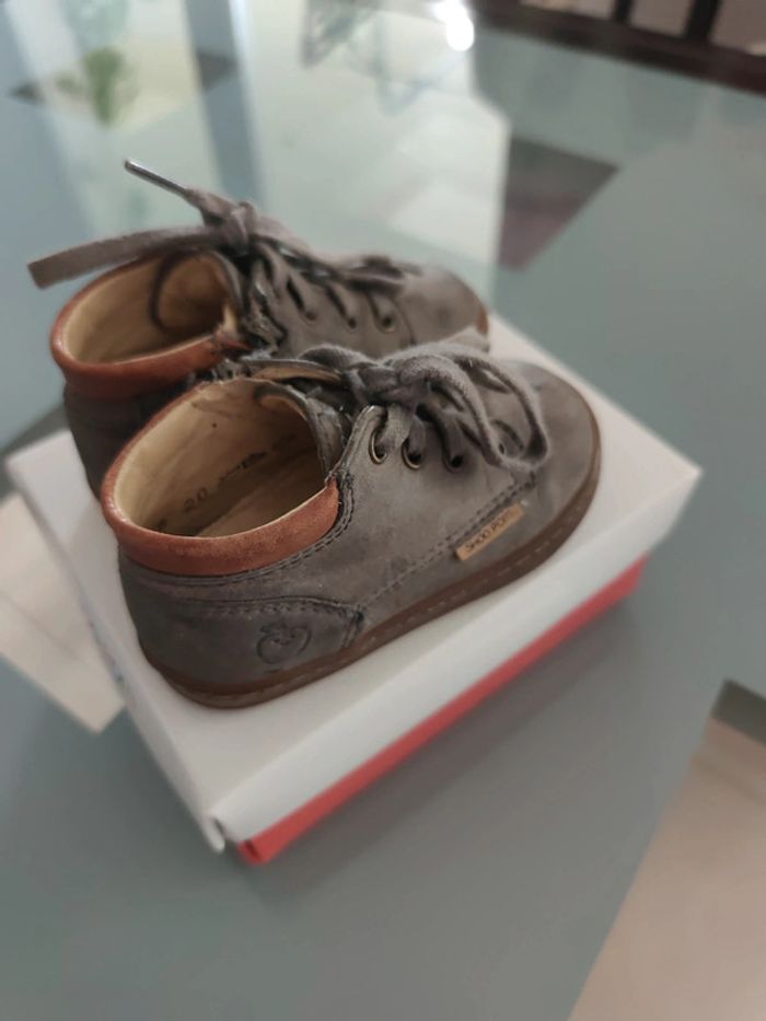 Chaussures shoopom - photo numéro 4