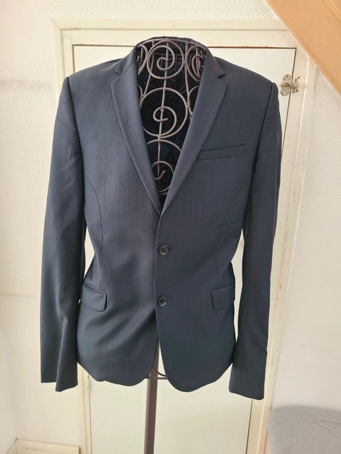 Veste de costard taille 48