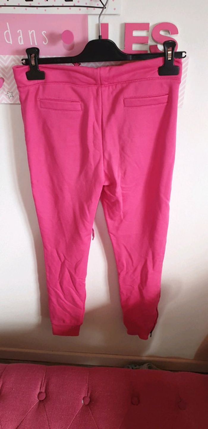 Pantalon survêtement - photo numéro 3