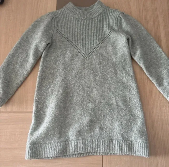 Robe hiver