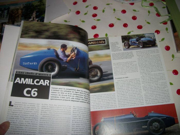 l'atlas des voitures de collection - photo numéro 2