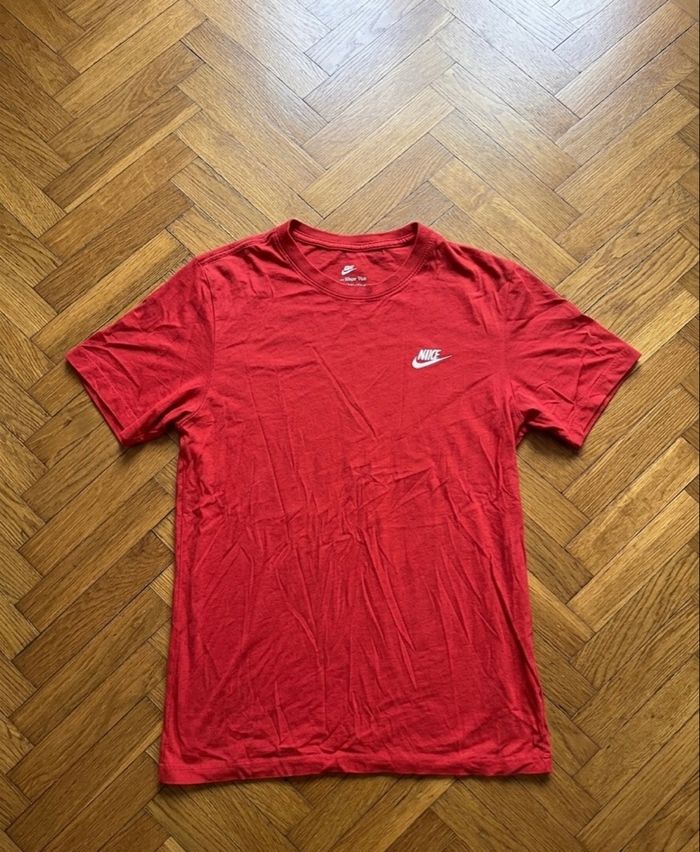 Tee shirt Nike - photo numéro 2