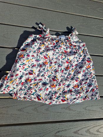 Robe 
Vertbaudet
12 mois