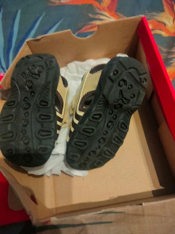 Sandales adidas - photo numéro 3