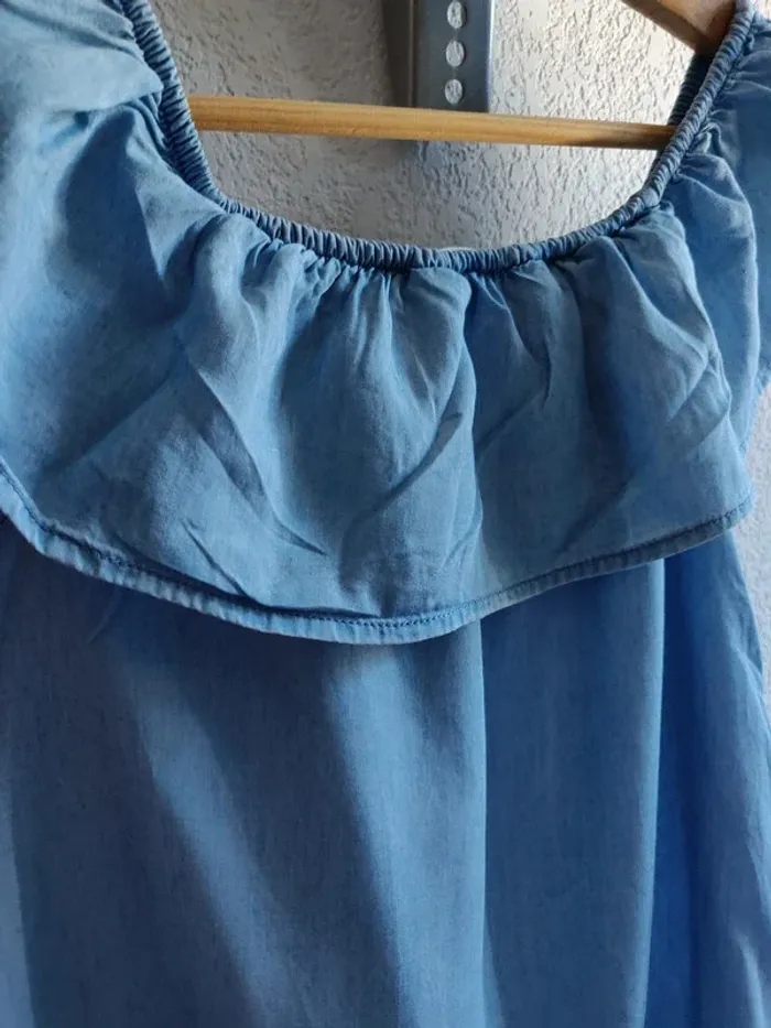 robe fille H&M - photo numéro 2