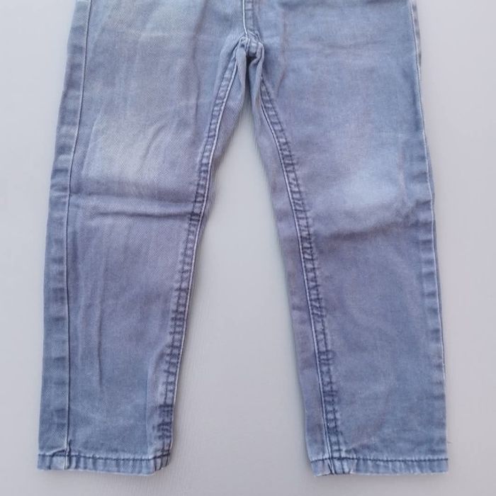 Pantalon jeans 3 ans garçon Gémo - photo numéro 2
