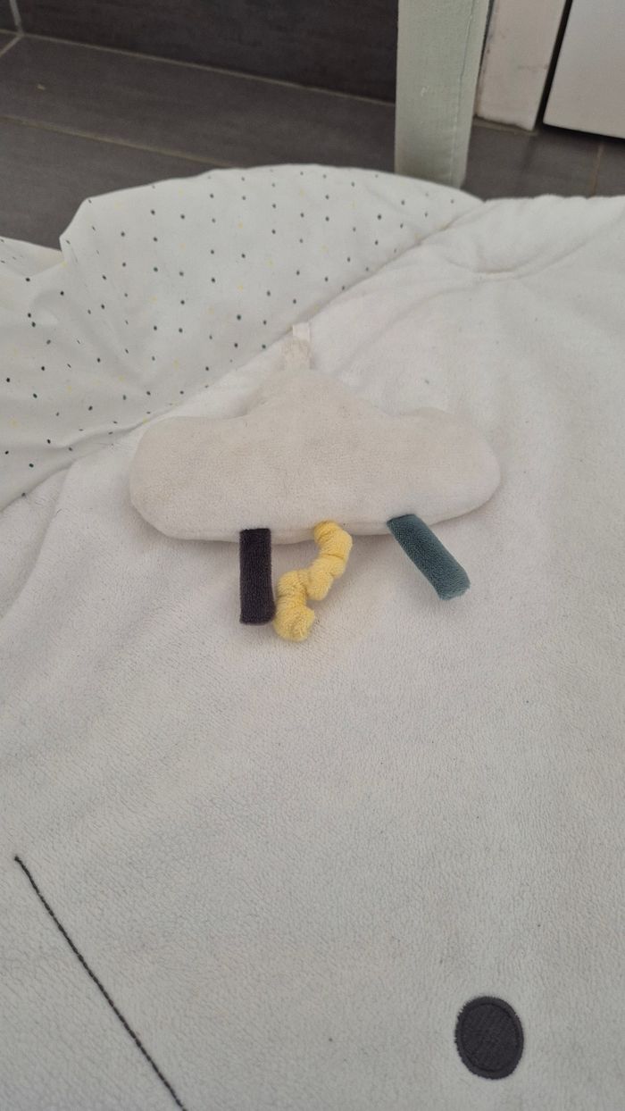 Tapis d'éveil Vertbaudet - photo numéro 7