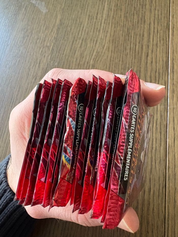 BOOSTER EV10 - photo numéro 9