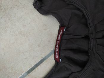 Tee shirt  comptoir des cotonniers