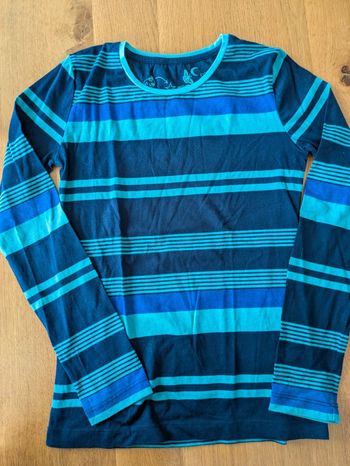 Haut ML Desigual 10 ans