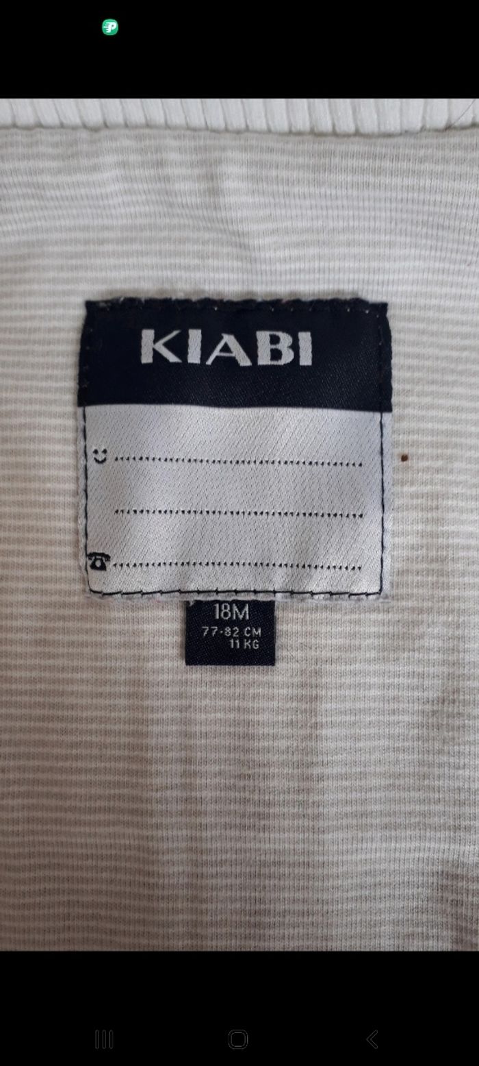 Coupe vent - photo numéro 5