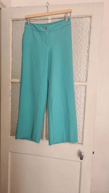 Pantalon Patrice breal