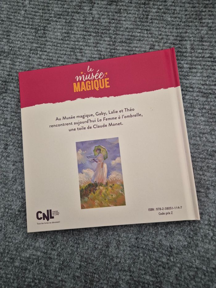 Livre enfant - photo numéro 2