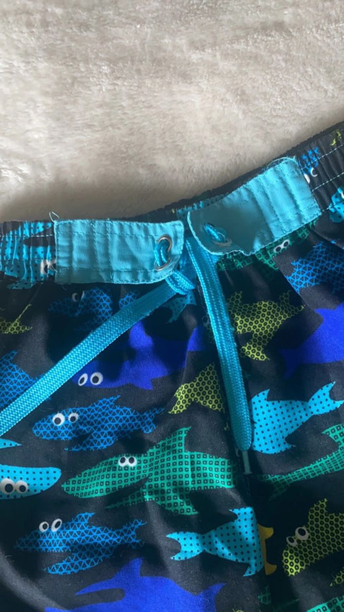 Short de bain - photo numéro 4