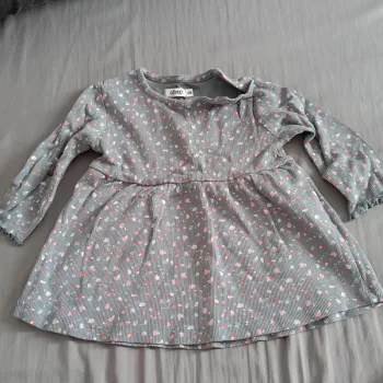 Robe GÉMO 12m