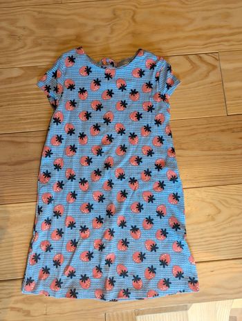 Robe fille